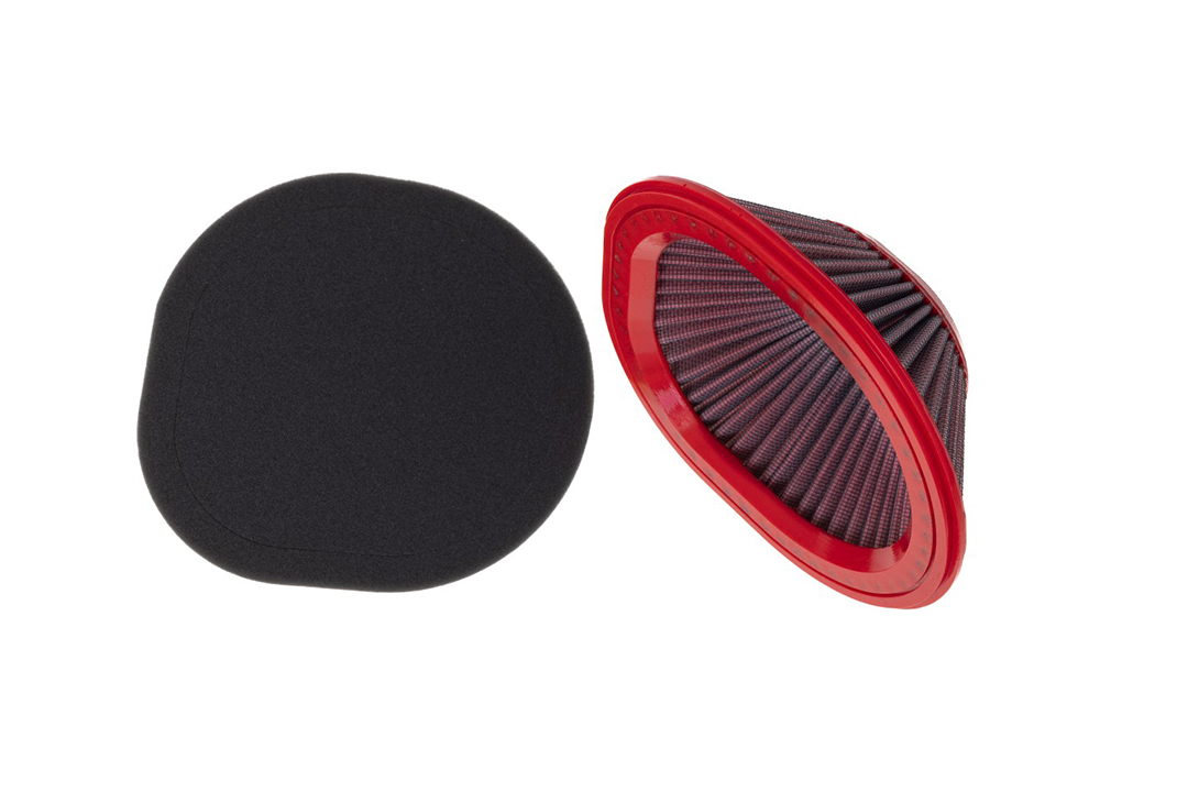 BMC Vorfilter für FM-400-08 und 401-08