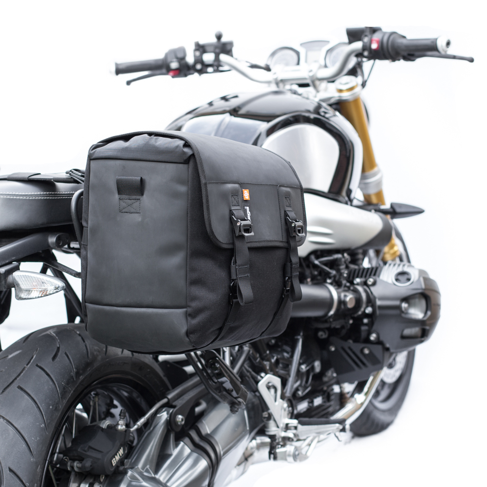 Kriega Solo 18 Satteltasche