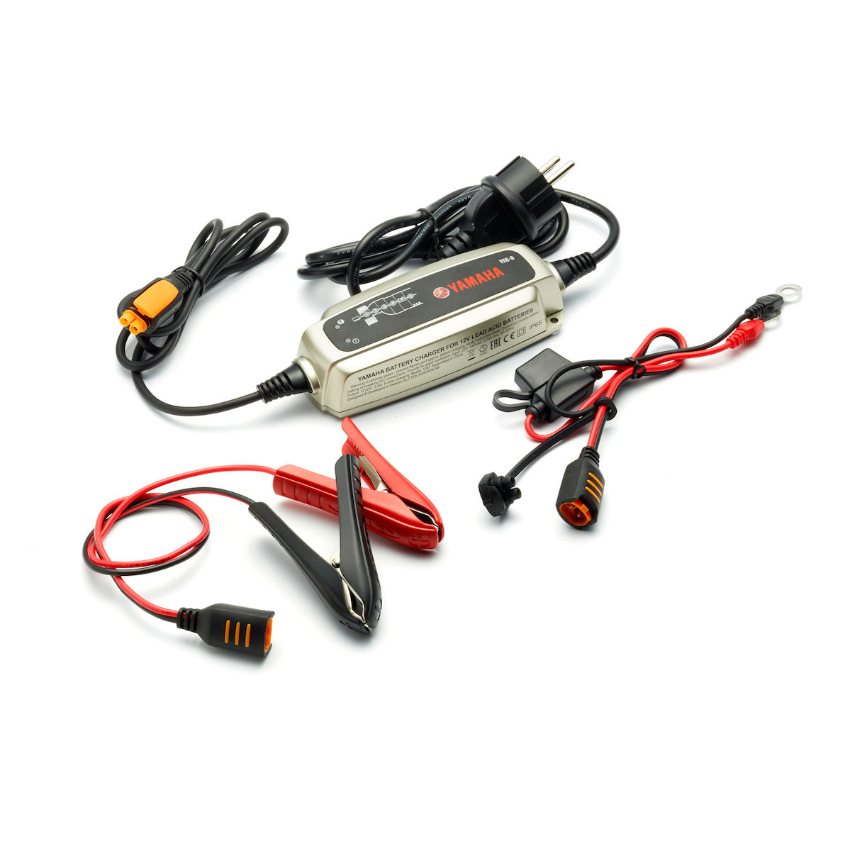 YEC-9 Batterieladegerät Original Yamaha