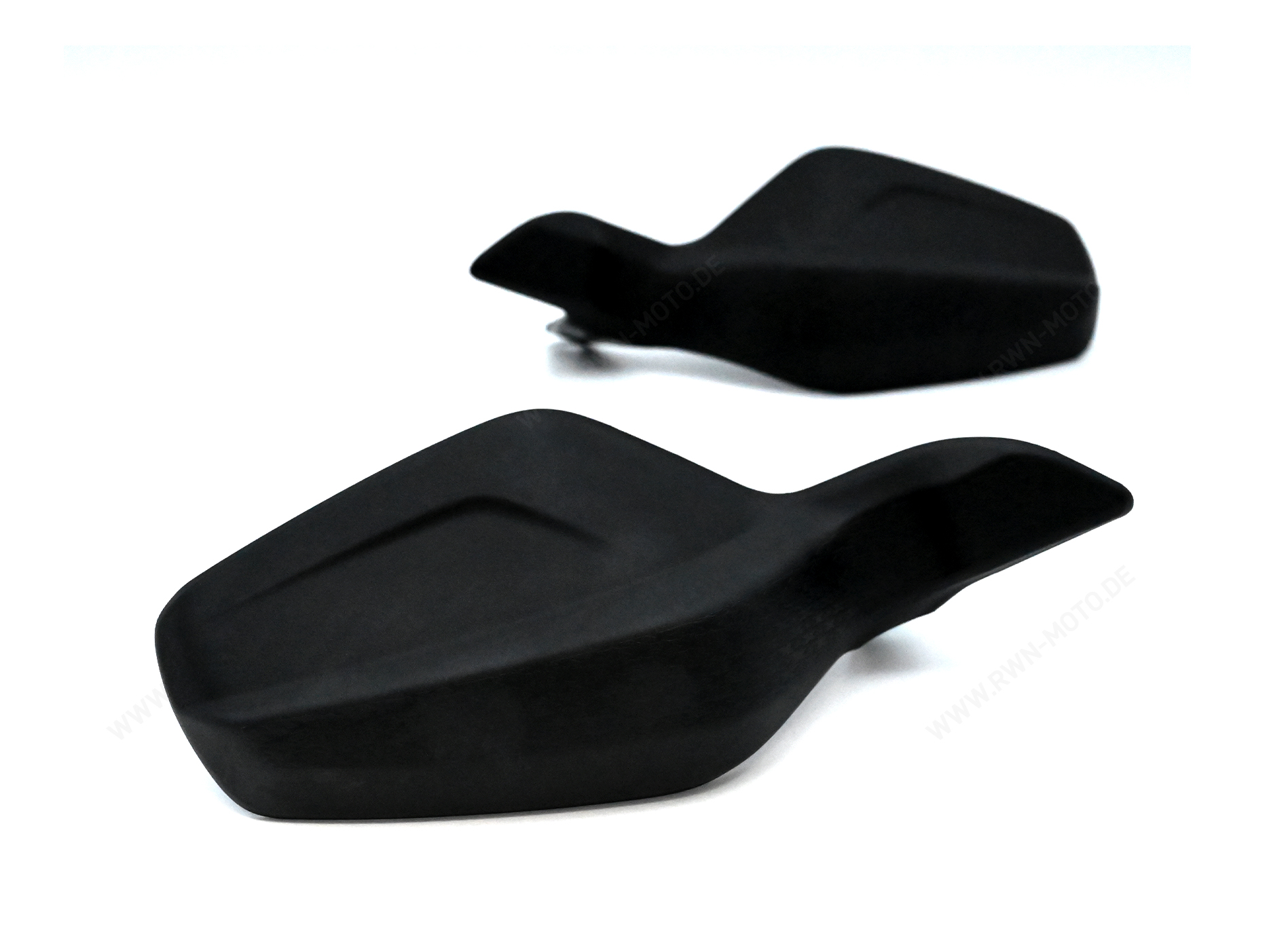 Handprotektoren für Honda CB 500 X (22-) / NX 500 (24-) Original