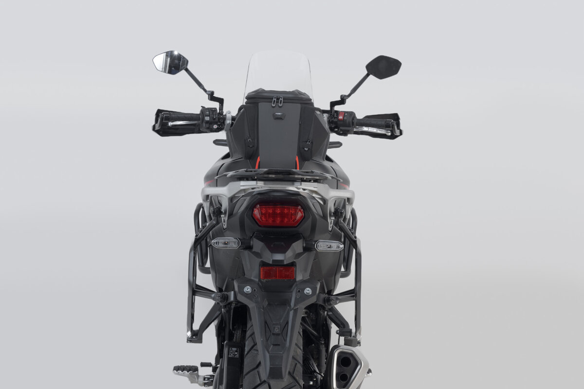 SysBag WP L/L Taschen-System für Honda XL 750 Transalp (23-)