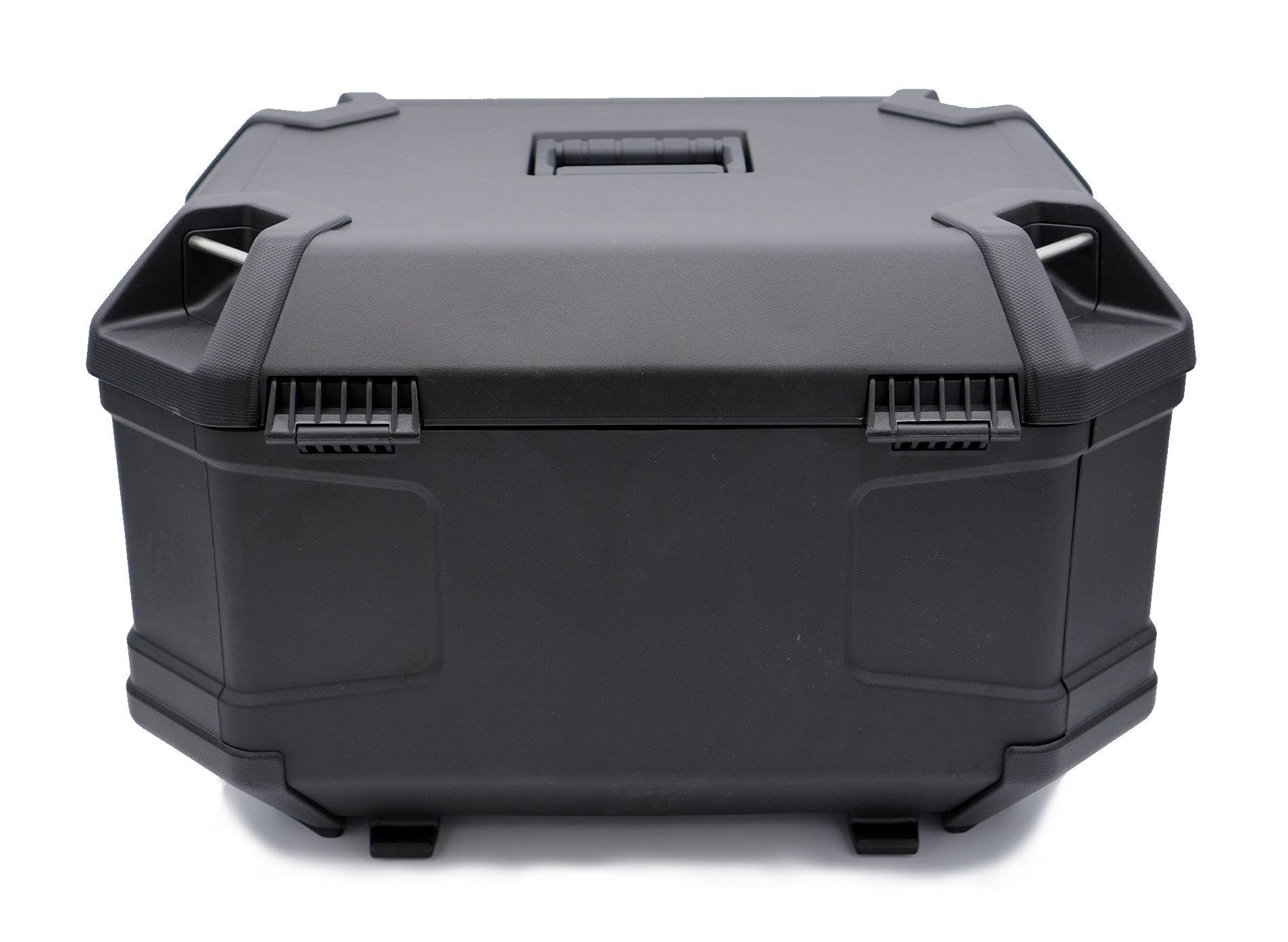 Top Case Set 58 L- Kunststoff für Honda CRF1100L Africa Twin Adventure Sports original 2020-