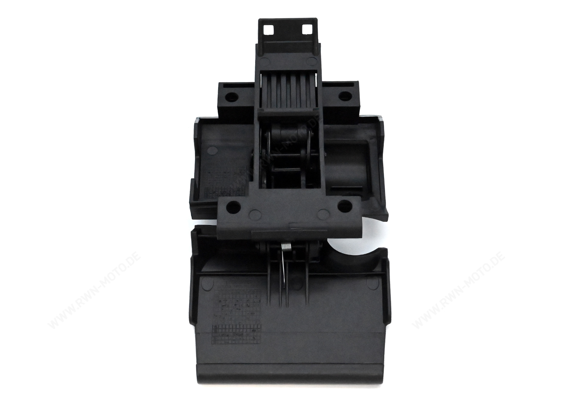 Verschlussmechanismus für 35 l Top Case Original Honda
