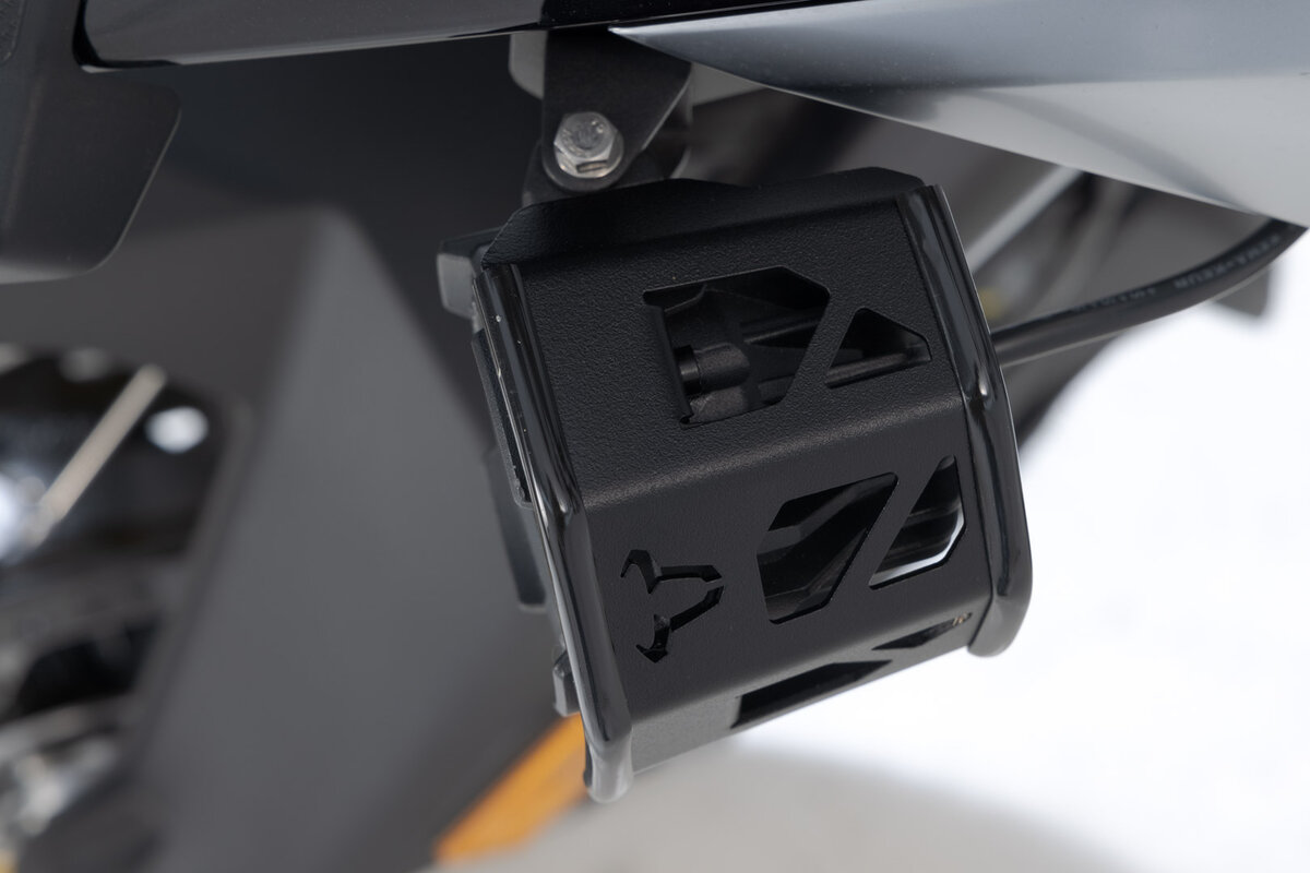 SW-Motech Schutz für EVO Scheinwerfer