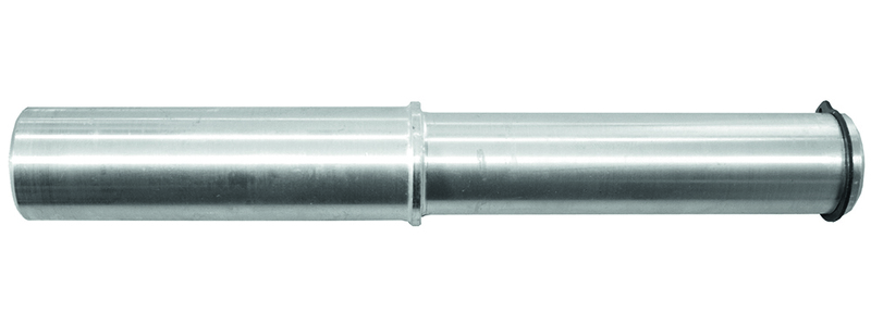 VECTOR Adapterbolzen Ø 27,6 mm für Hinterradständer Einarm - TRIUMPH