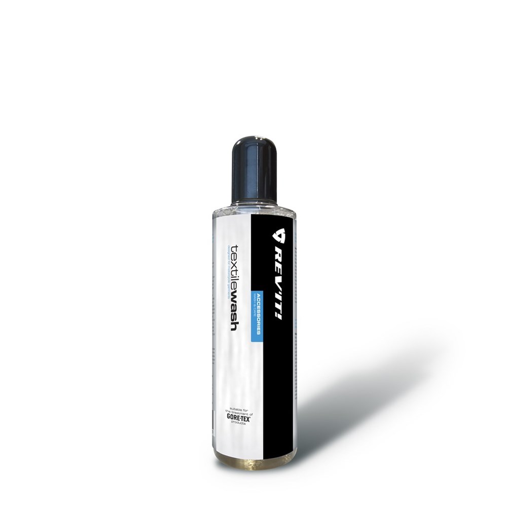 Revit Textil-Wash Waschmittel 250 ml (15 Stücke)