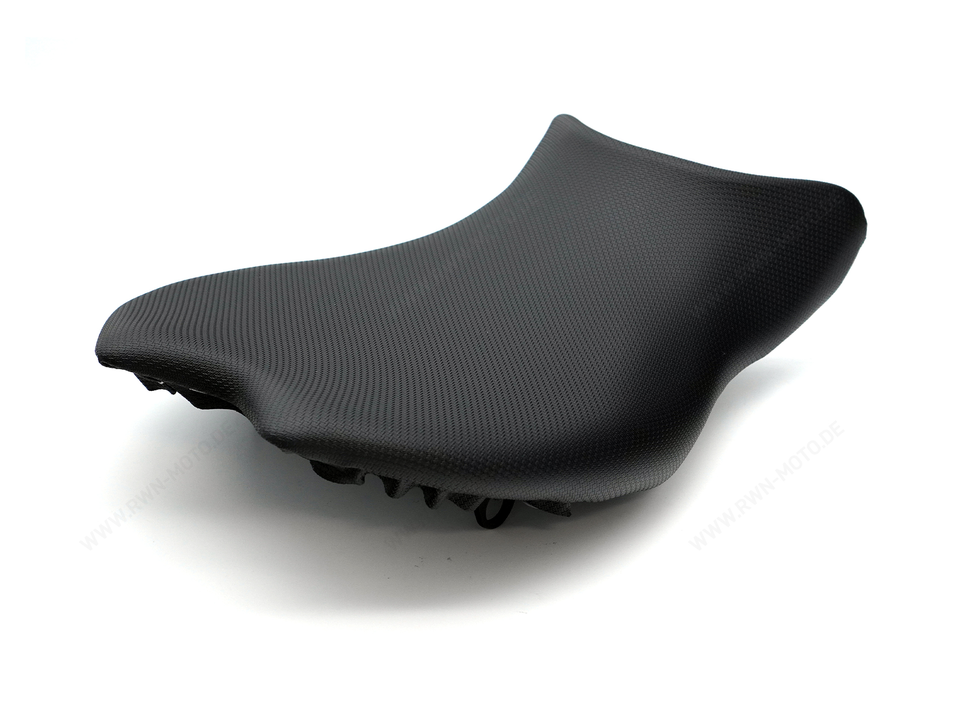Niedrigerer Sitz für Kawasaki Z125 (19-) Original