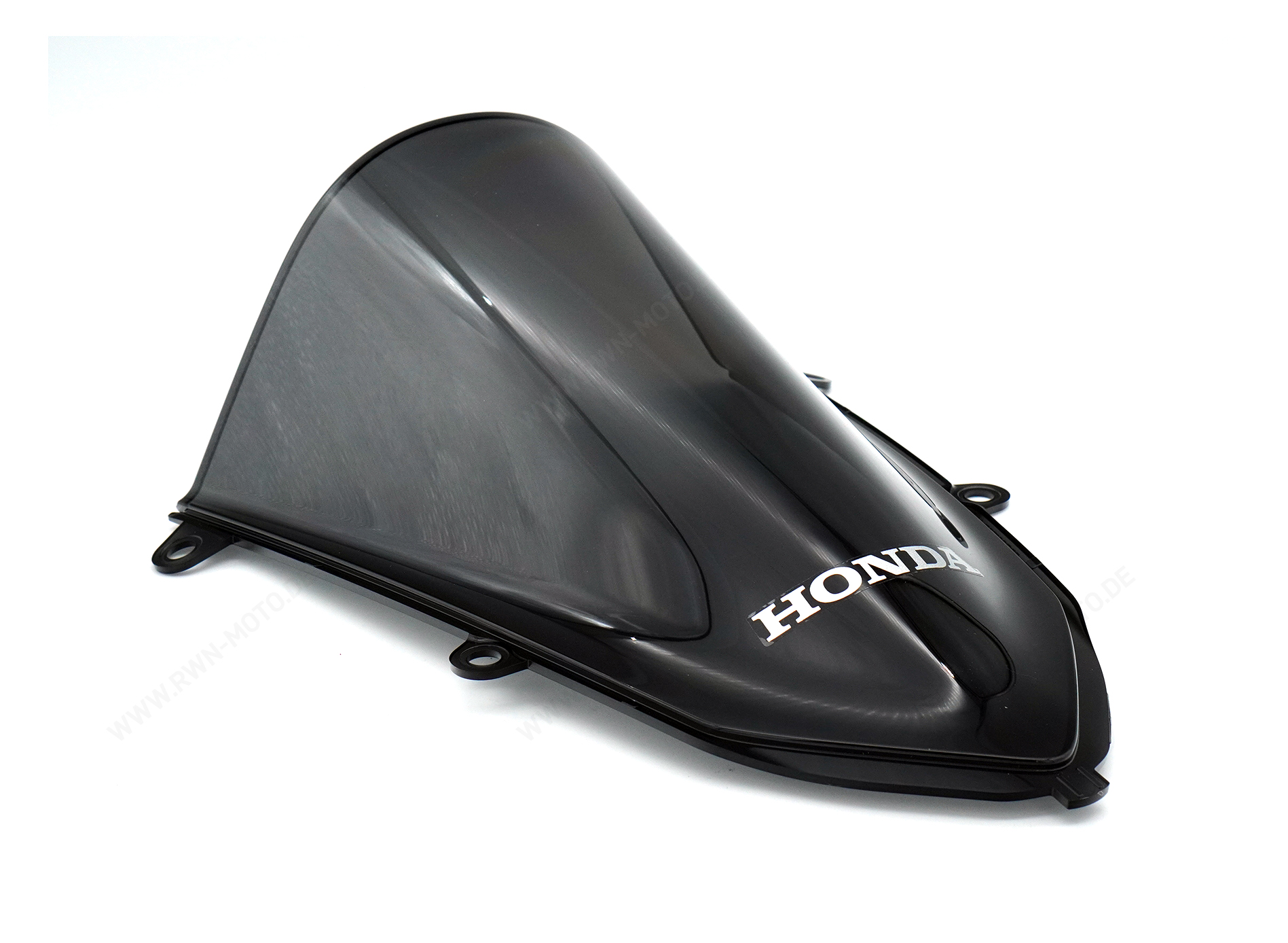 Hohe Windscheibe getönt für Honda CBR 500 R (19-) Original
