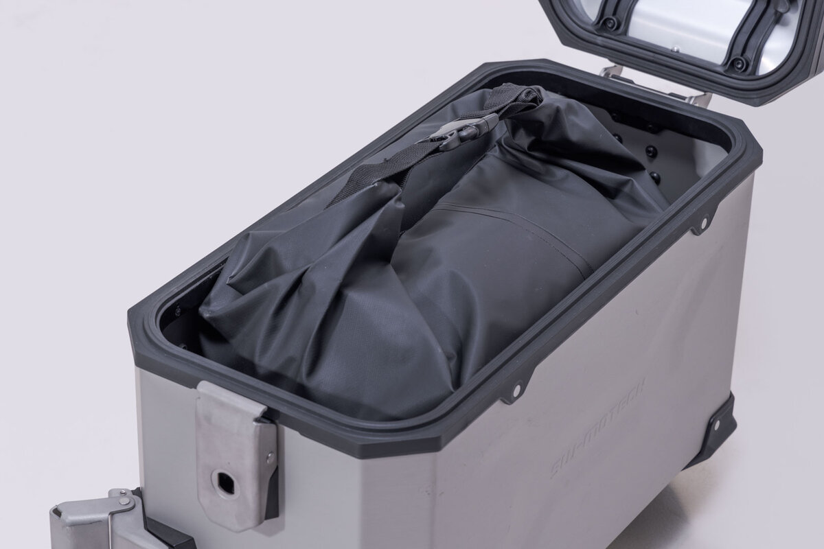 SW-Motech TRAX M SW-Motech Wasserdichte Innentasche für TRAX M Seitenkoffer