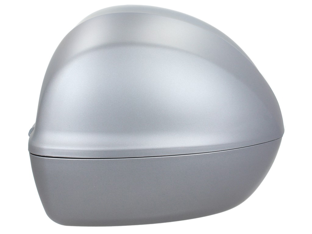 Original Topcase für Vespa Sprint grau / titanium travolgente  707/C