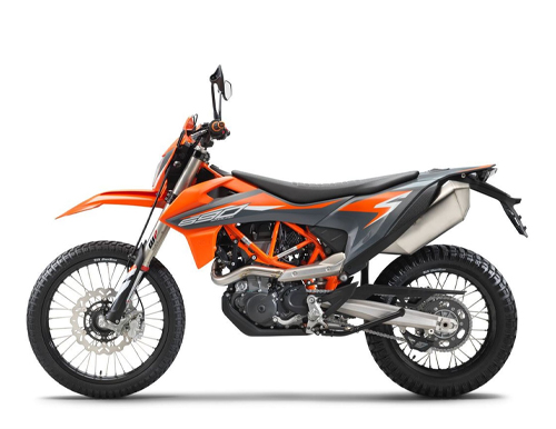 690 Enduro R 2014- (690 LC4)