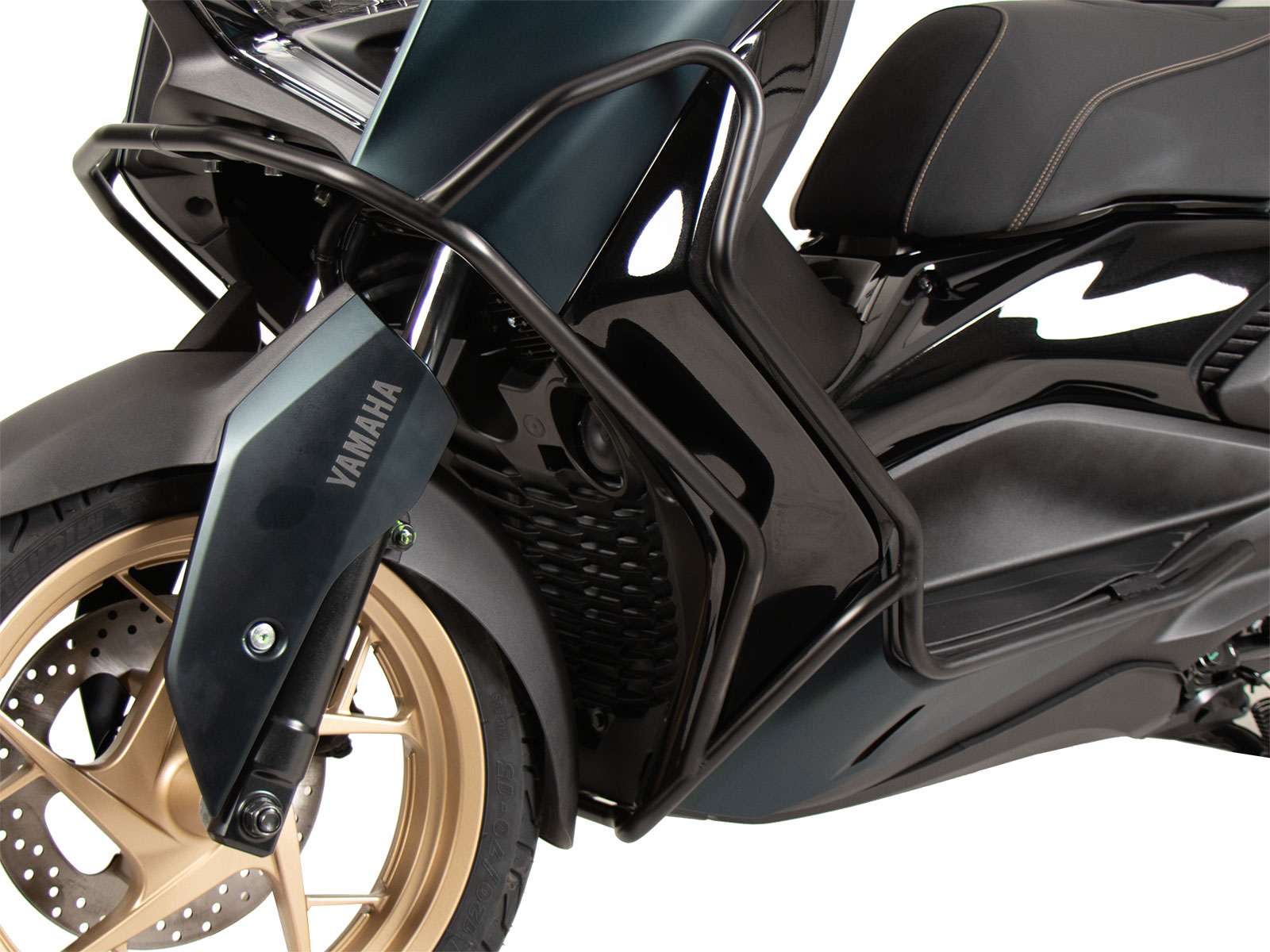 Zierbügel für Yamaha XMAX 125 / 300 / TMAX (23-) Hepco & Becker