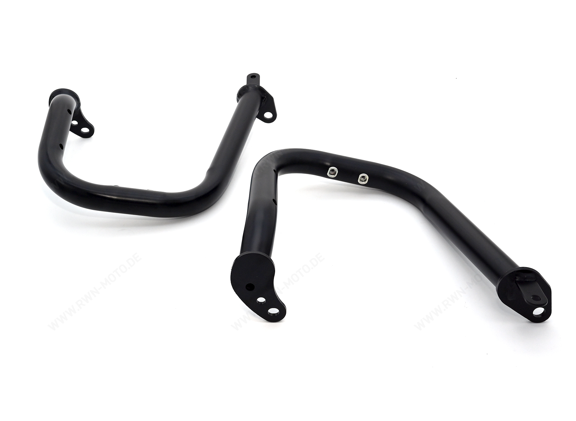 Motordekorbügel für Honda GB 350 S (25-) Original