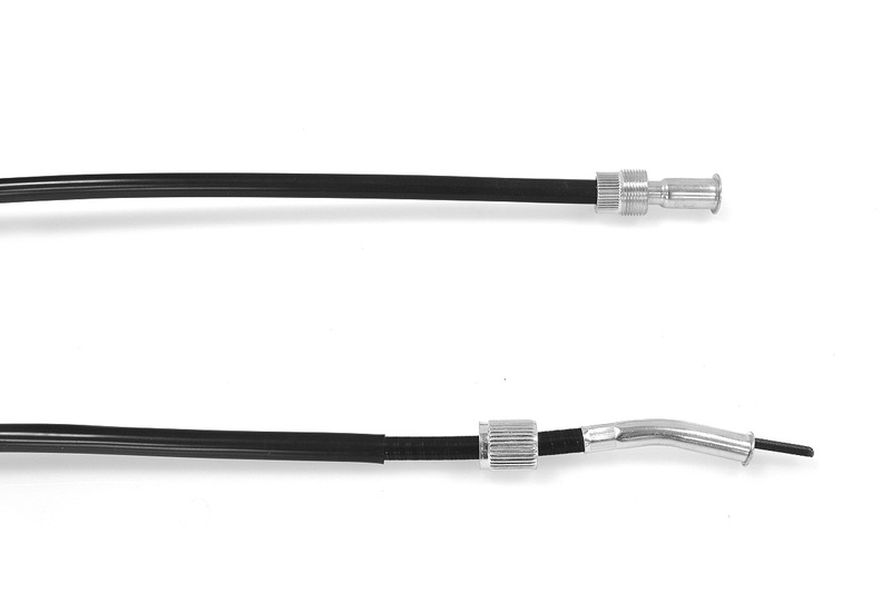 Tecnium Tachometer-Antriebswelle