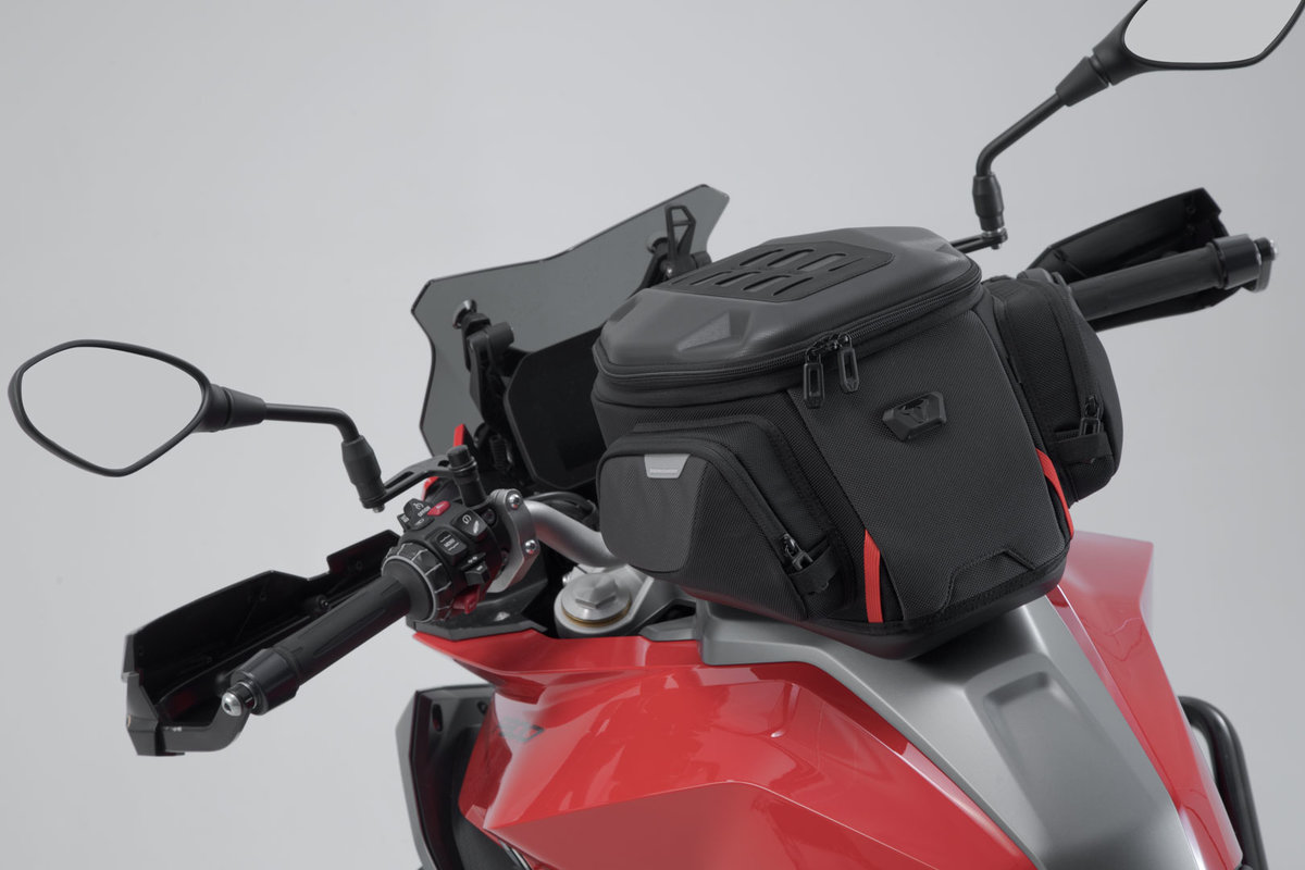 SW-Motech PRO Trail Tankrucksack