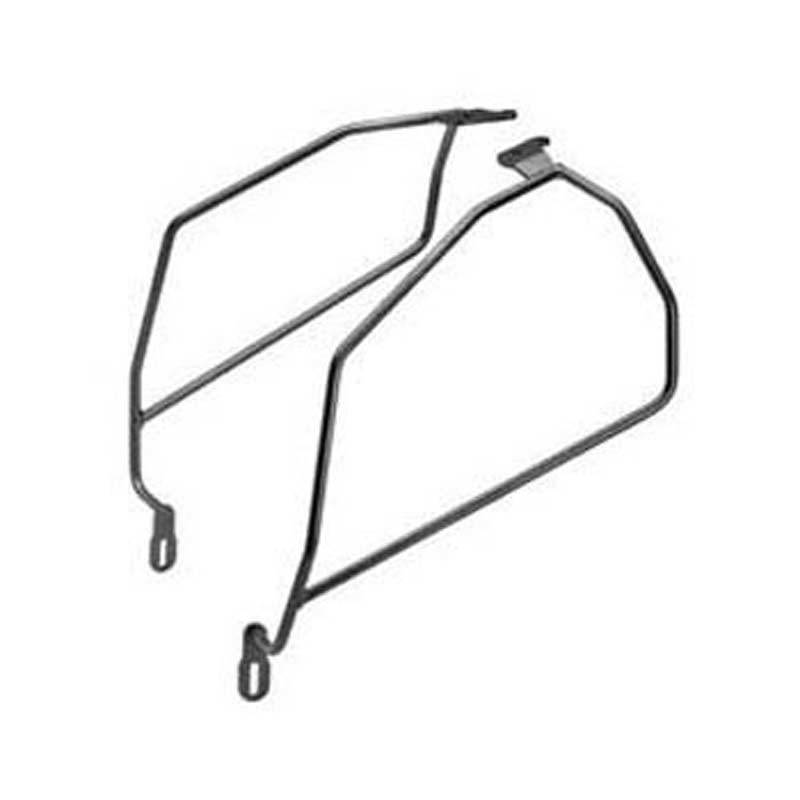 Abstandshalter für Weichtaschen für Honda CB600 Hornet  (Bj.03-06) Givi