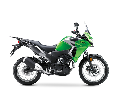 KLE 300 Versys-X, Bj. 2017-2020 (LE300C/G)
