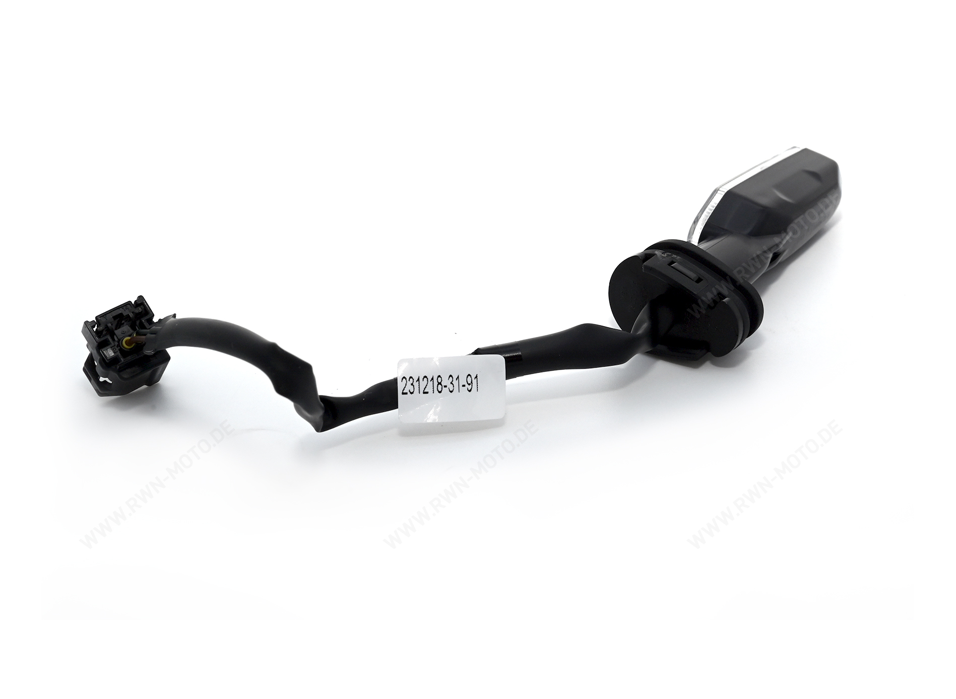 LED-Blinker Set vorne Original Yamaha