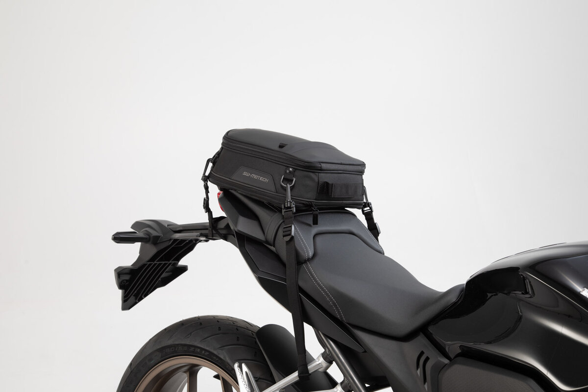 SW-Motech ION S Motorrad Hecktasche