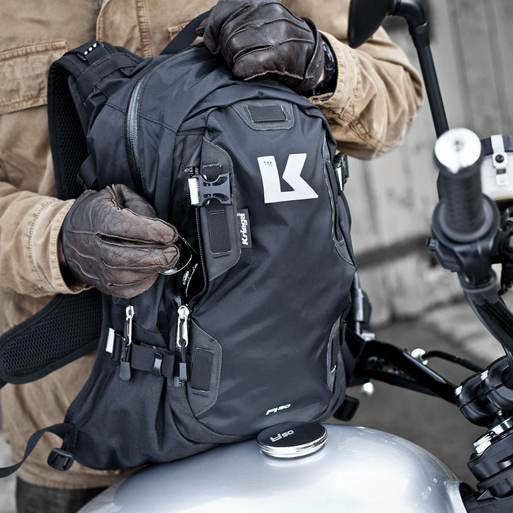 Kriega R20 Rucksack