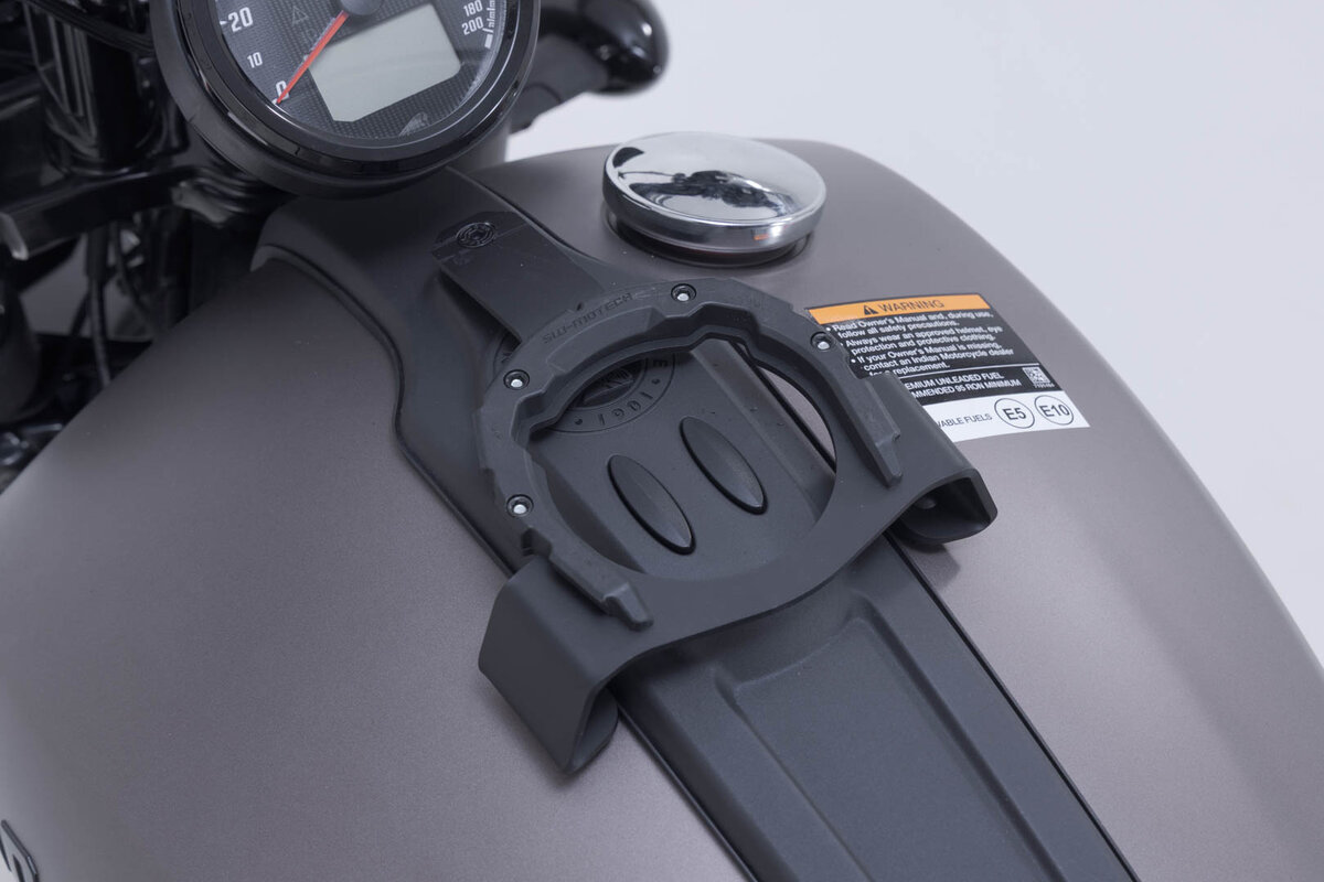 SW-Motech PRO Tankring für Indian Scout Classic