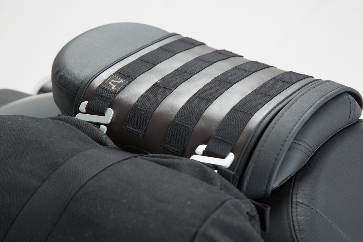 SW-Motech Legend Gear SW-Motech Satteltaschen-Set für. Links LS2 (13,5 l) / Rechts LS2 (13,5 l) inkl