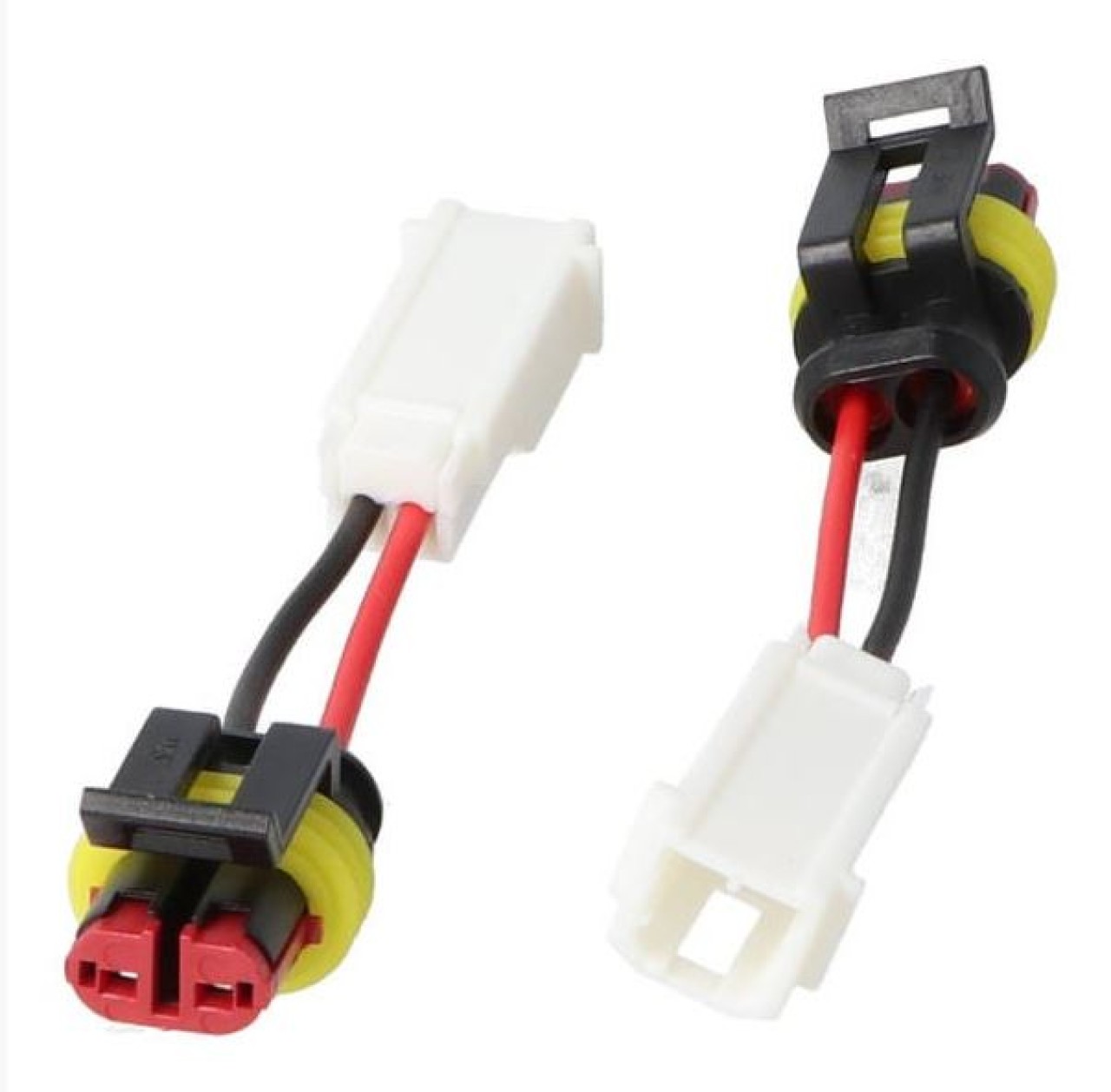 Power1 Adapterkabel, 2003-2018, hinten