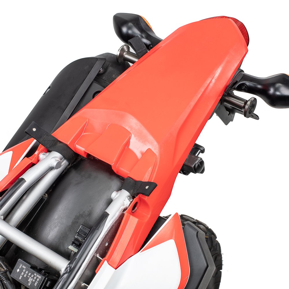 Kriega OS-Base für Honda CRF 300