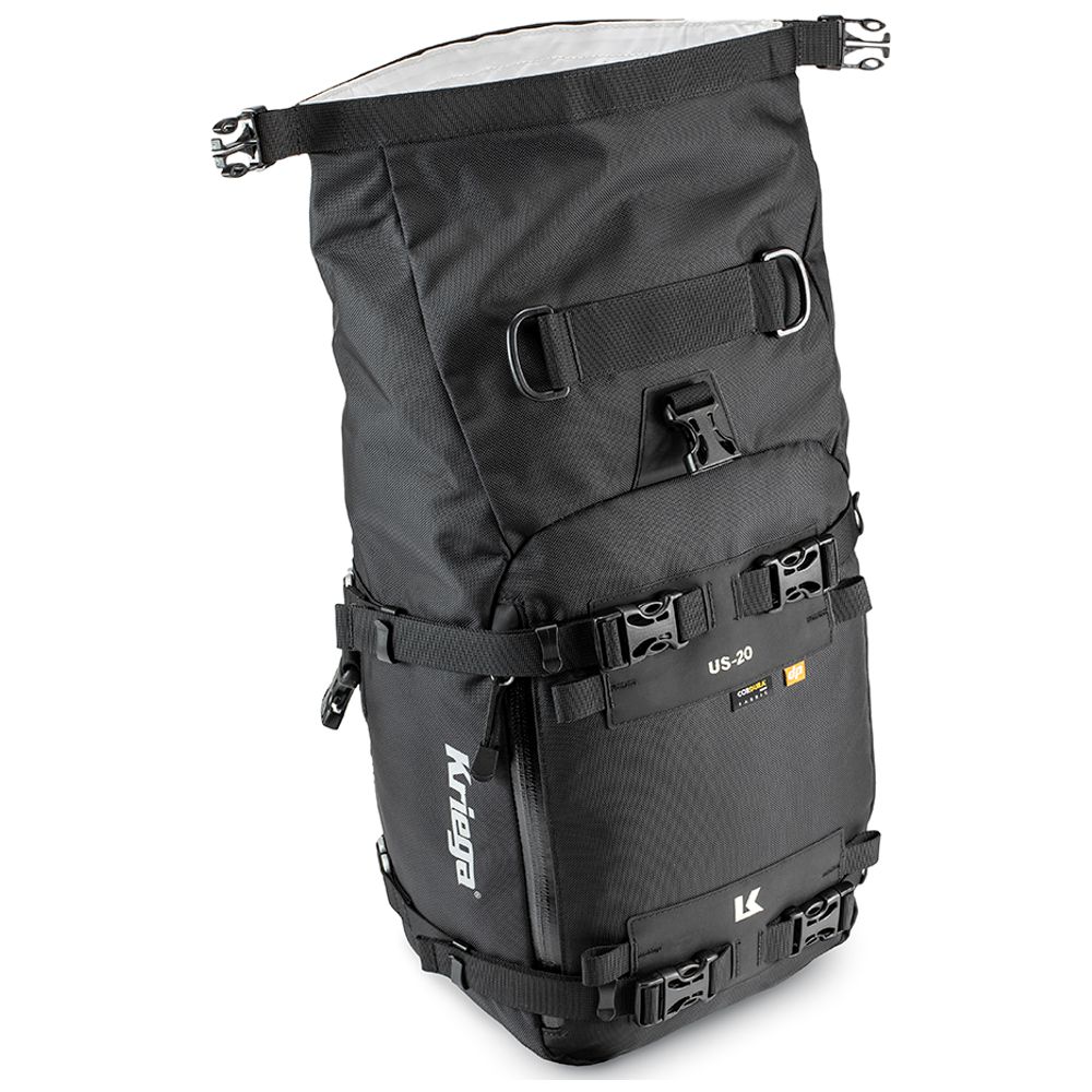 Kriega US-20 Drypack mit Cordura