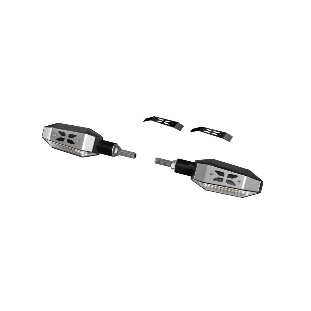 LED-Blinker Plus vorn Original Yamaha