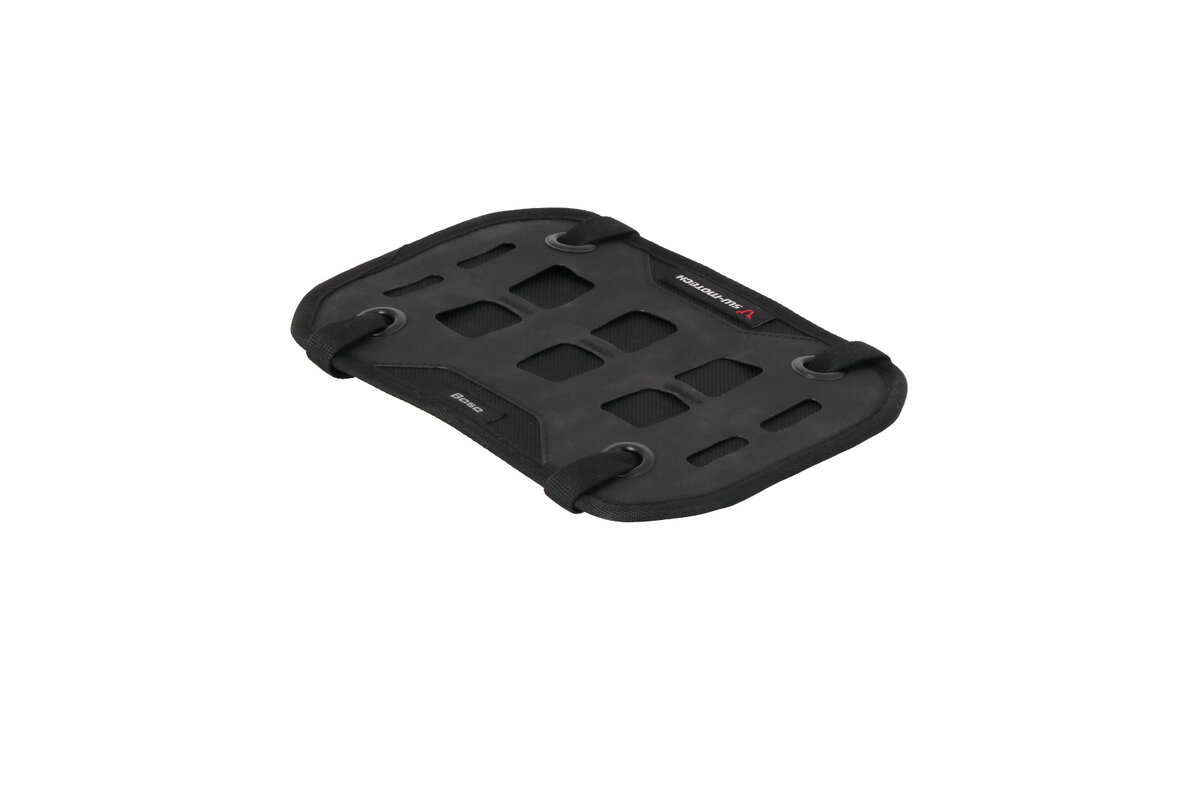 SW-Motech PRO Base mit MOLLE-Aufsatz