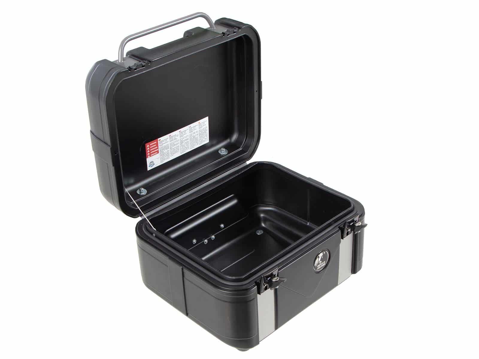 Gobi Topcase Hepco & Becker