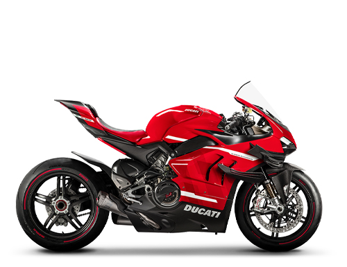 Panigale V4 Superleggera 2020-
