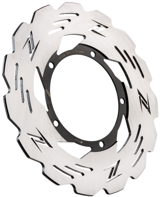 Bremsscheibe Type IV vorne für Vespa LX/​LXV/​S/​Primavera/​Sprint 50-150ccm