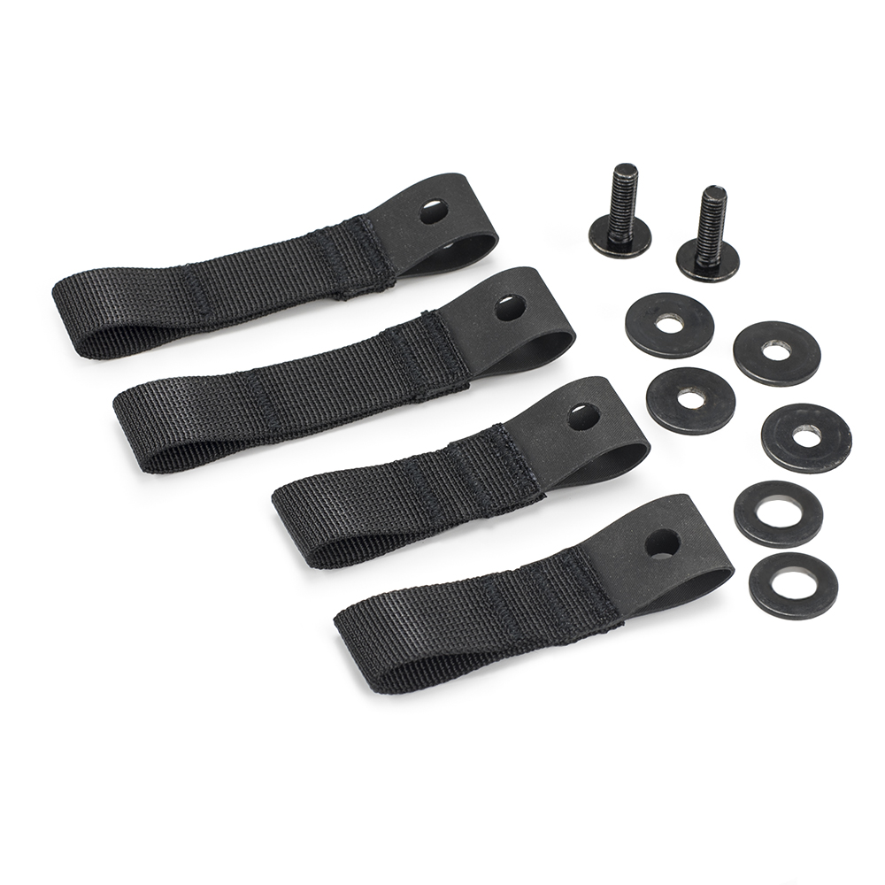 Kriega US-DryPack Montage Kit für Ducati Panigale 959/1299