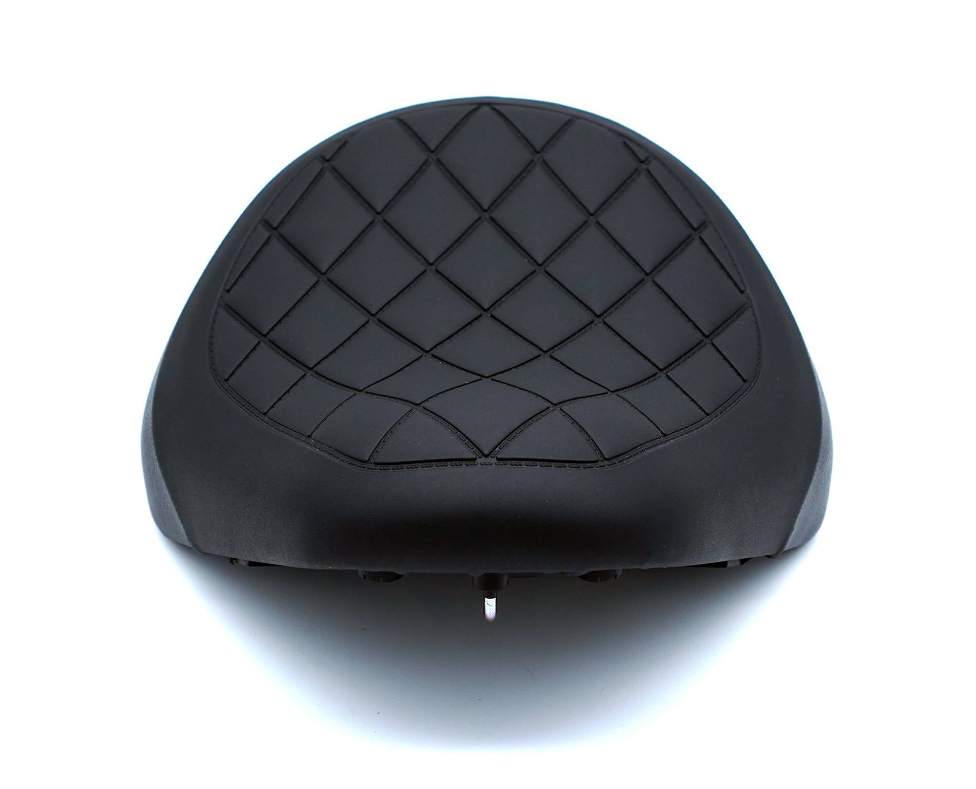Diamond-Stitch Sitzbank schwarz für Honda CMX 1100 Rebel (21-25) Original