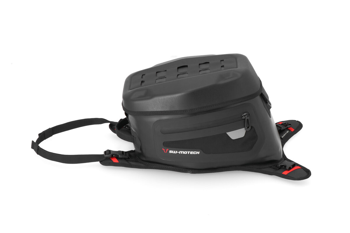 SW-Motech PRO Enduro WP Riemen-Tankrucksack für Yamaha MT-07 (21-24)