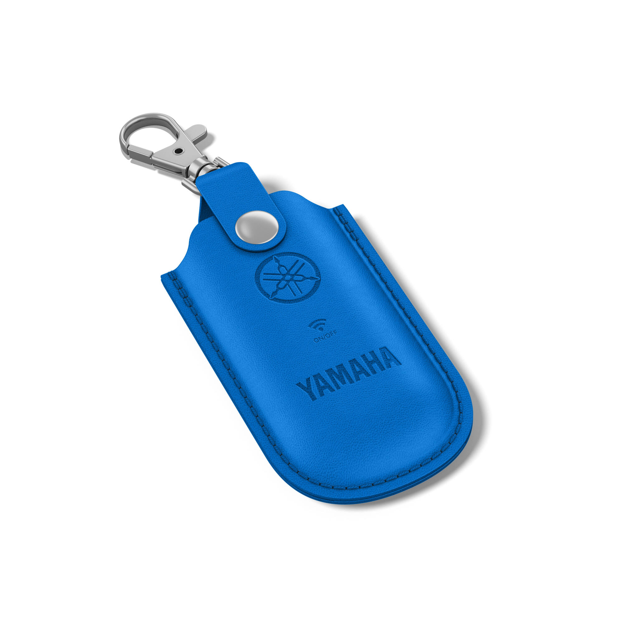 Smart-Key-Hülle blau für Yamaha T-MAX 560 (25-) Original