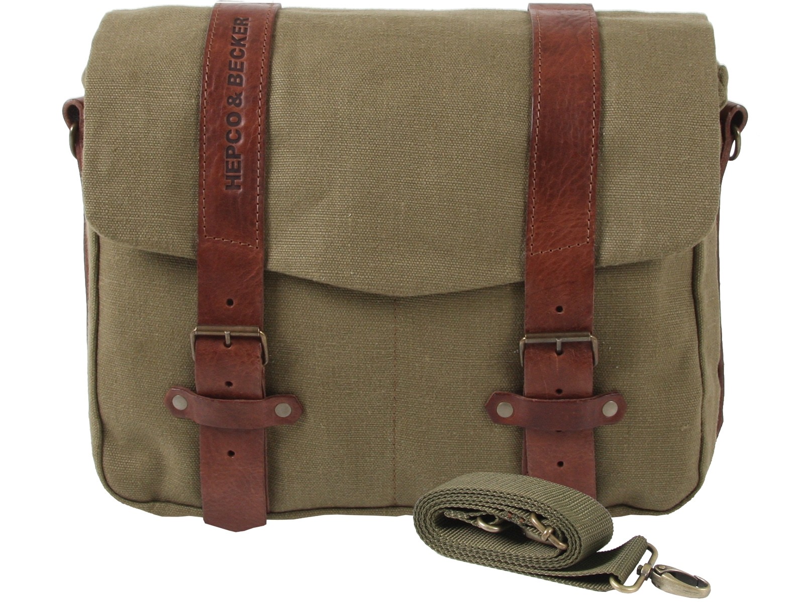 Regenhaube für Legacy Kuriertasche M Hepco & Becker