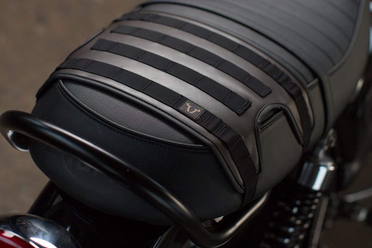 SW-Motech Legend Gear SW-Motech Satteltaschen-Set für. Links LS2 (13,5 l) / Rechts LS2 (13,5 l) inkl