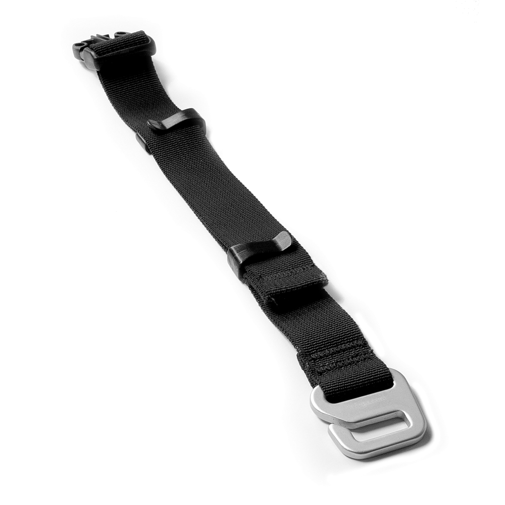 Kriega US-DryPack Hook Strap Ersatzhakenriemen, 1 Stück