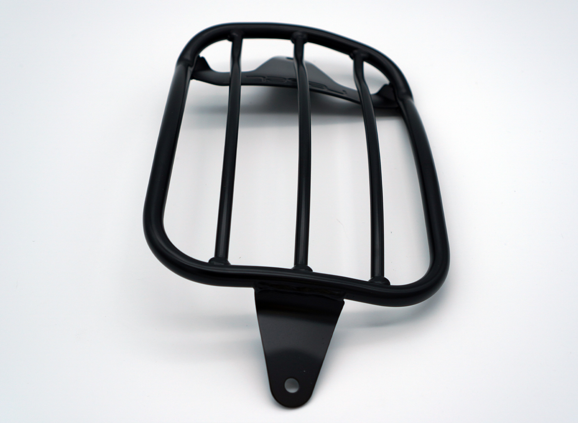 Gepäckträger anstelle des Soziussitzes für Honda CMX 1100 Rebel (21-) Original
