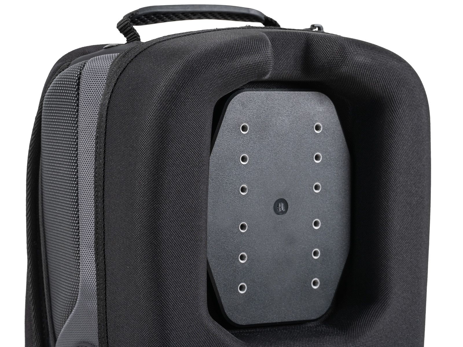 Tankrucksack Street Tourer M 2.0 Hepco & Becker