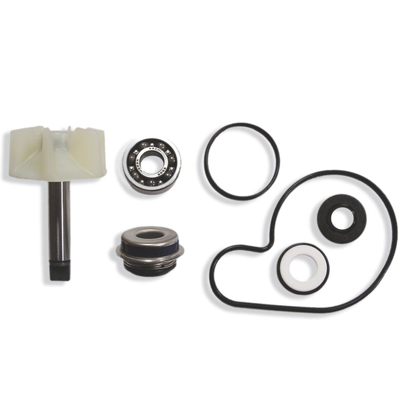 V PARTS Wasserpumpen-Reparatursatz - Suzuki BURGMAN