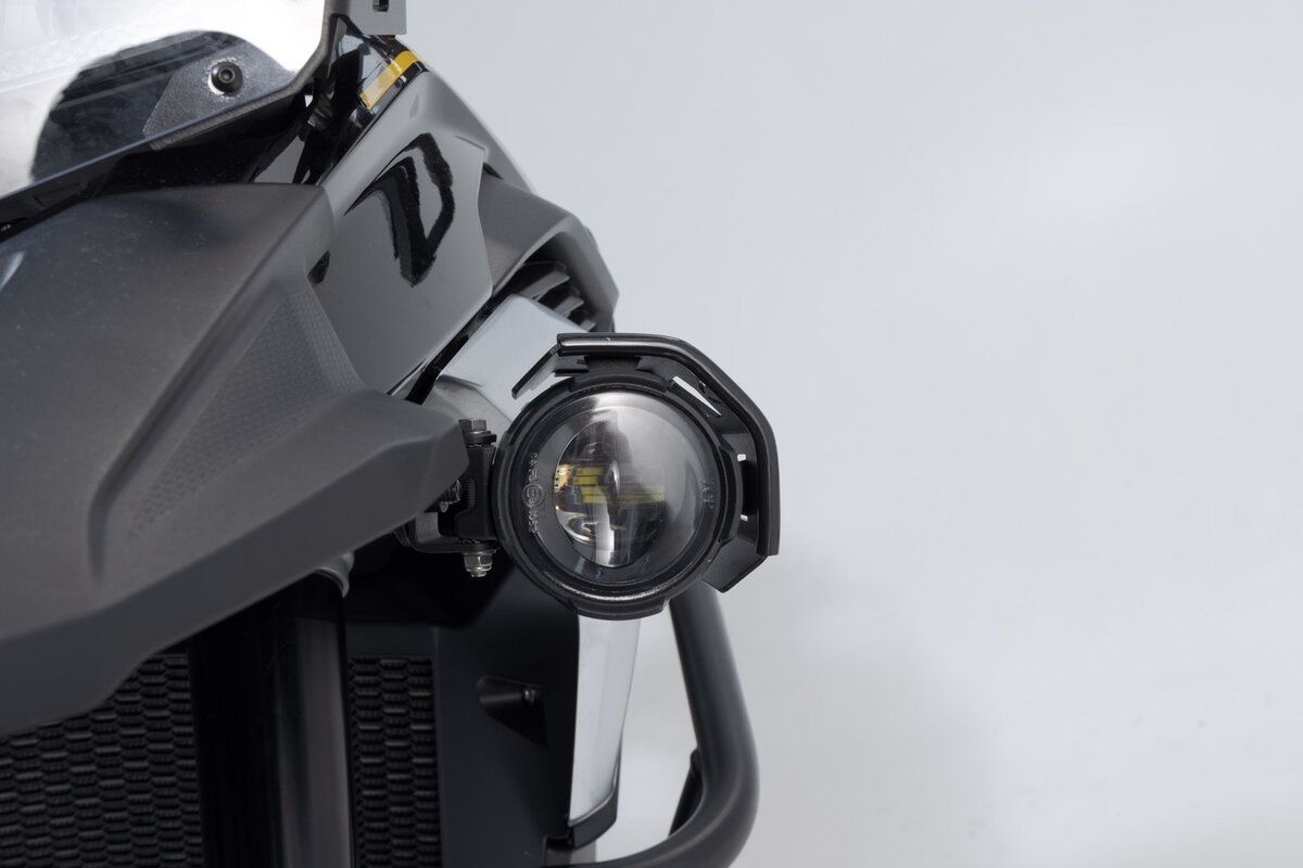 SW-Motech Schutz für EVO Scheinwerfer