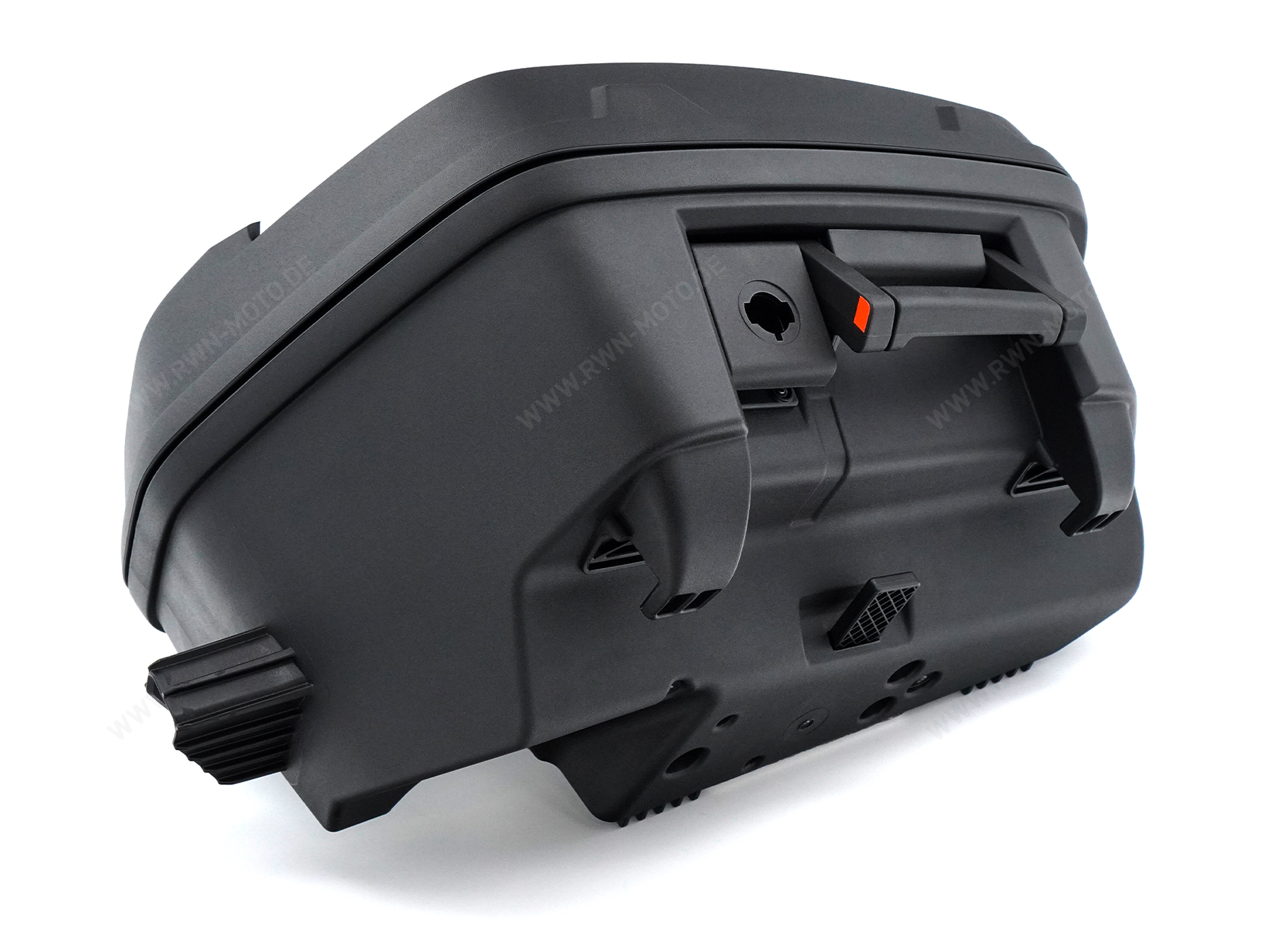Seitenkoffer-Set für Suzuki V-Strom 1050