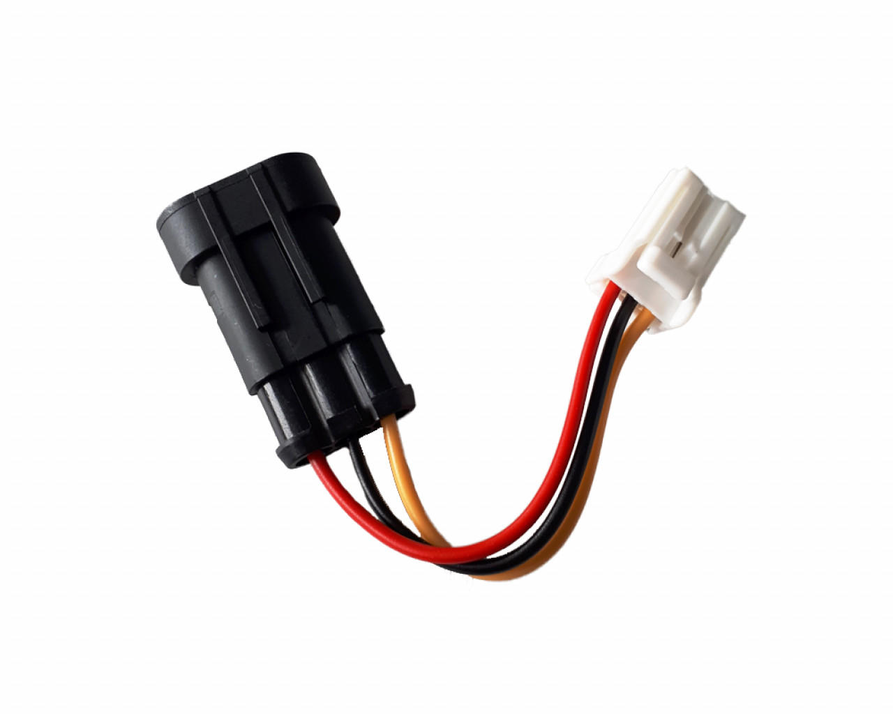 LED Rücklicht getönt für Vespa GTS, GTS Super 125-300 ccm