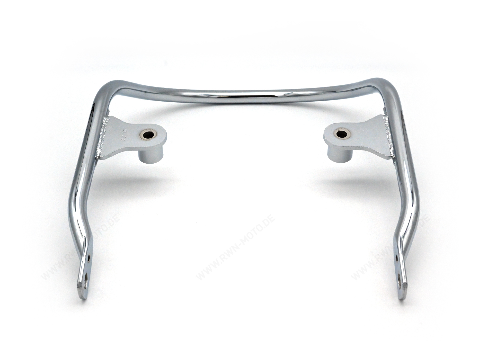 Sozius-Haltegriff chrom für Kawasaki Z 650 RS 2022- original