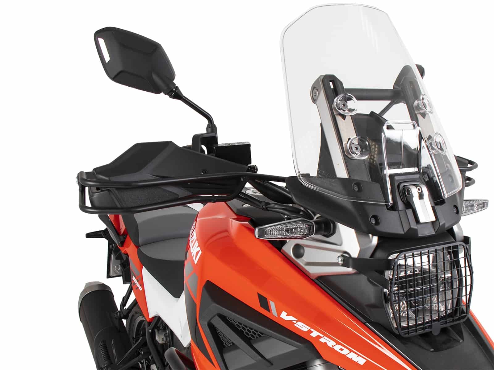 Griffschutz für Suzuki V-Strom 1050 (23-) Hepco & Becker