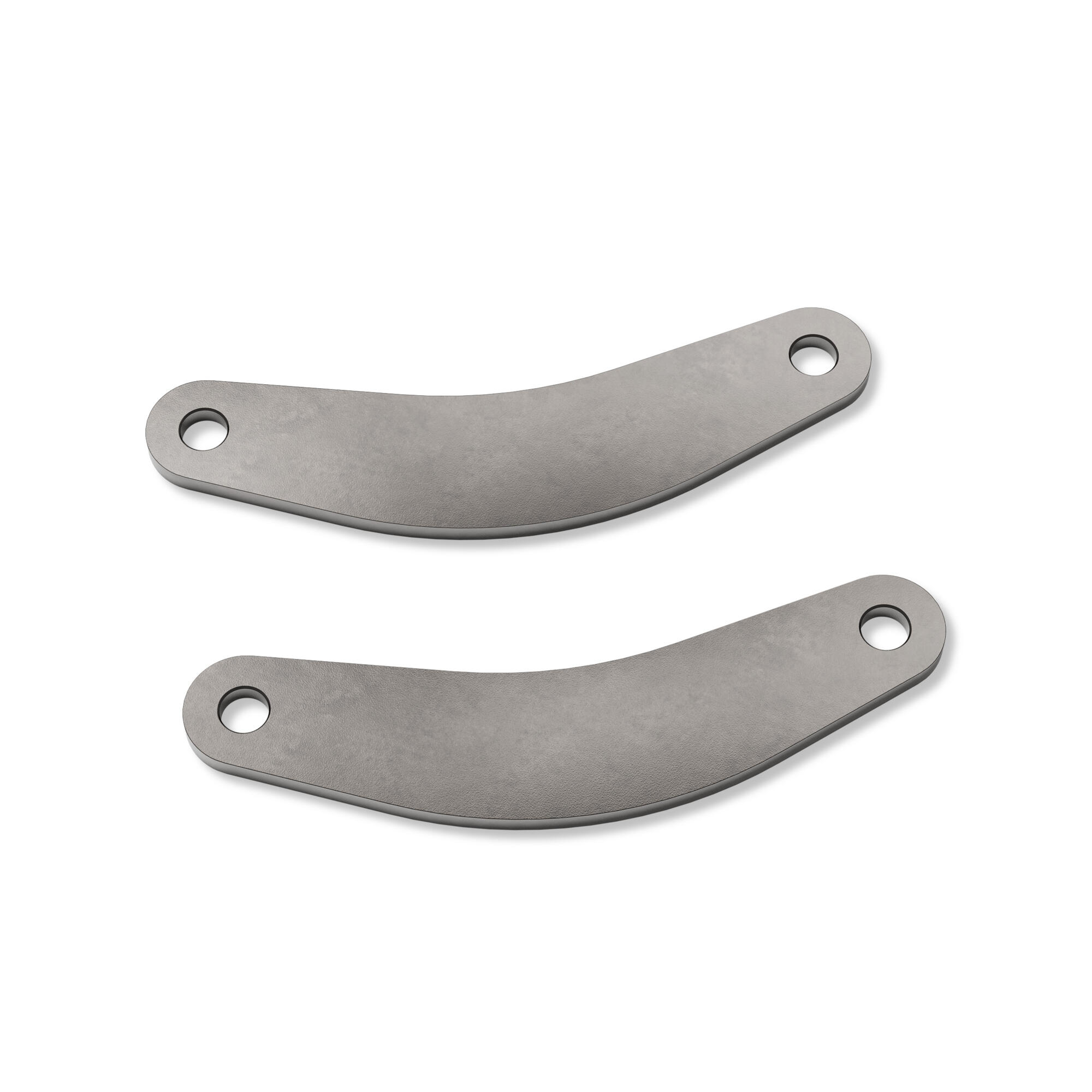Tieferlegung für Yamaha Ténéré 700 (25-) Original